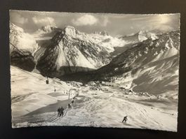 Arosa Skilift