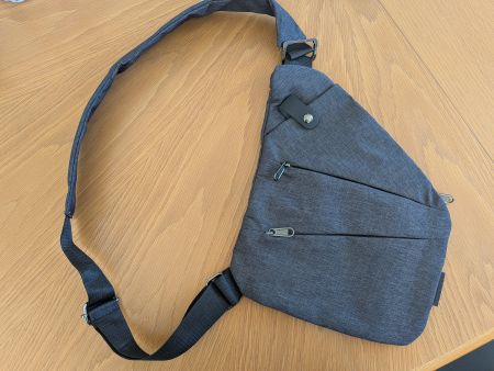 Safty Travelbag