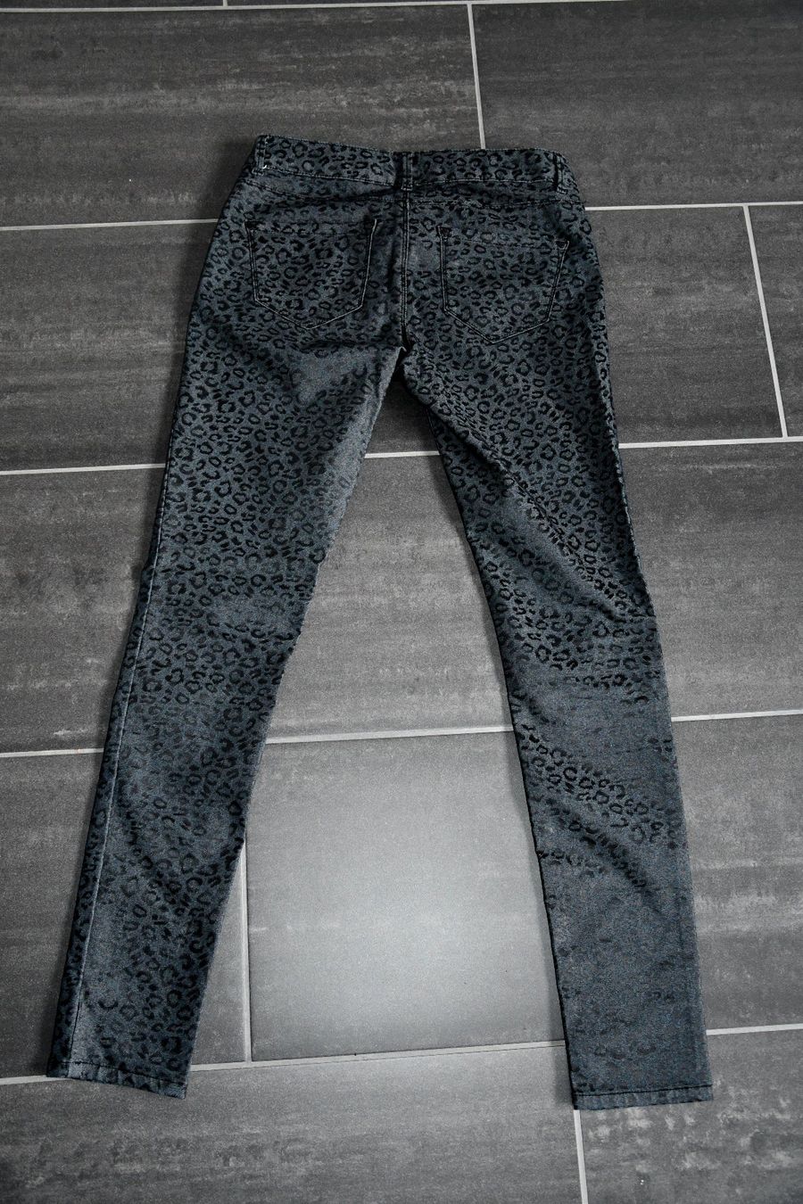 Hallhuber Pantaloni: Hose, Hallhuber, Gr 38, Neu – Usato da Sins venduto da dsto 2