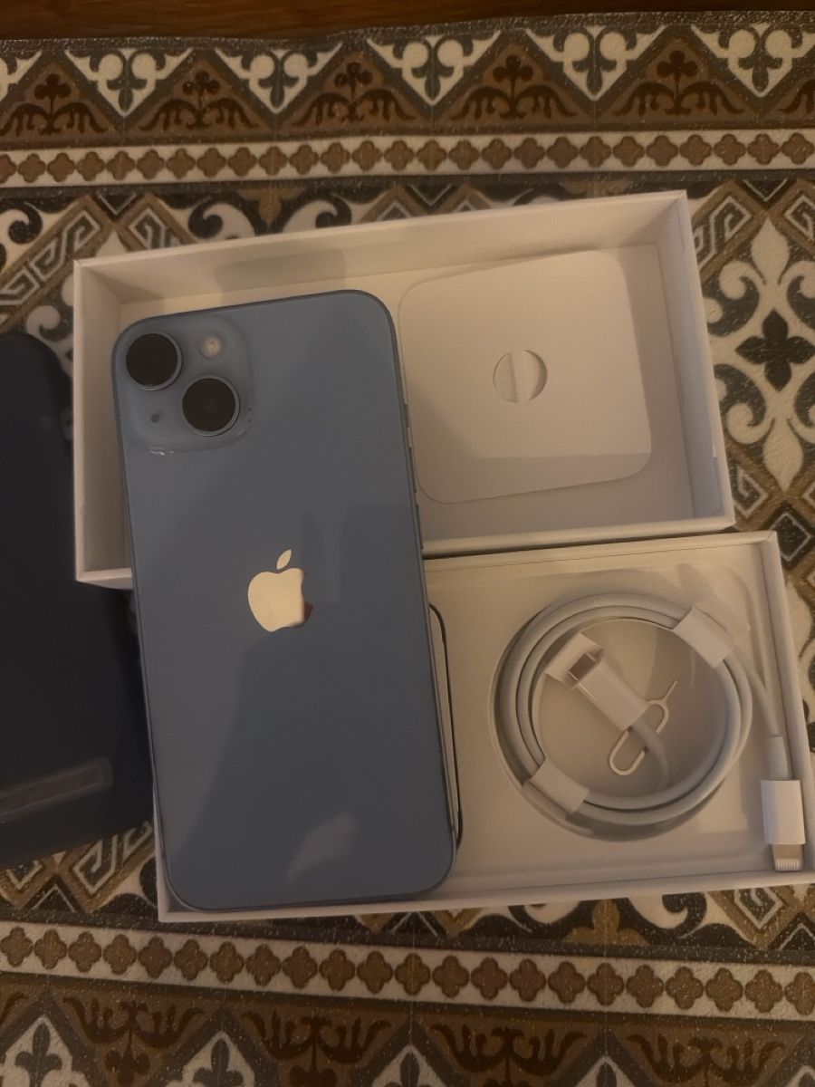 Apple Telefoni cellulari / Smartphones: iPhone 14 – Usato da Eschenbach LU venduto da RAFFAELE20 2