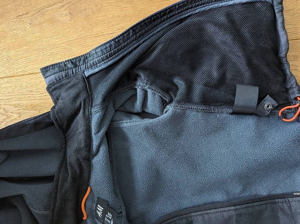 Jacken & Mäntel: Softshell Jacke – Gebraucht aus Remetschwil von chr_7v2f 2