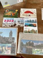 Diverse Erstausgaben 