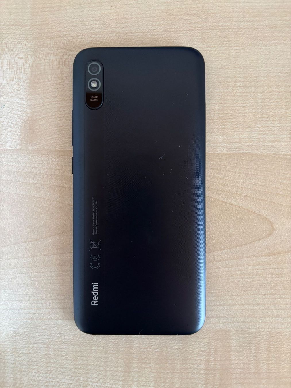 Telefoni cellulari / Smartphones: Neuwertiges Redmi 9AT – Nuovo (secondo la descrizione) da Krattigen venduto da corsair_xl 1