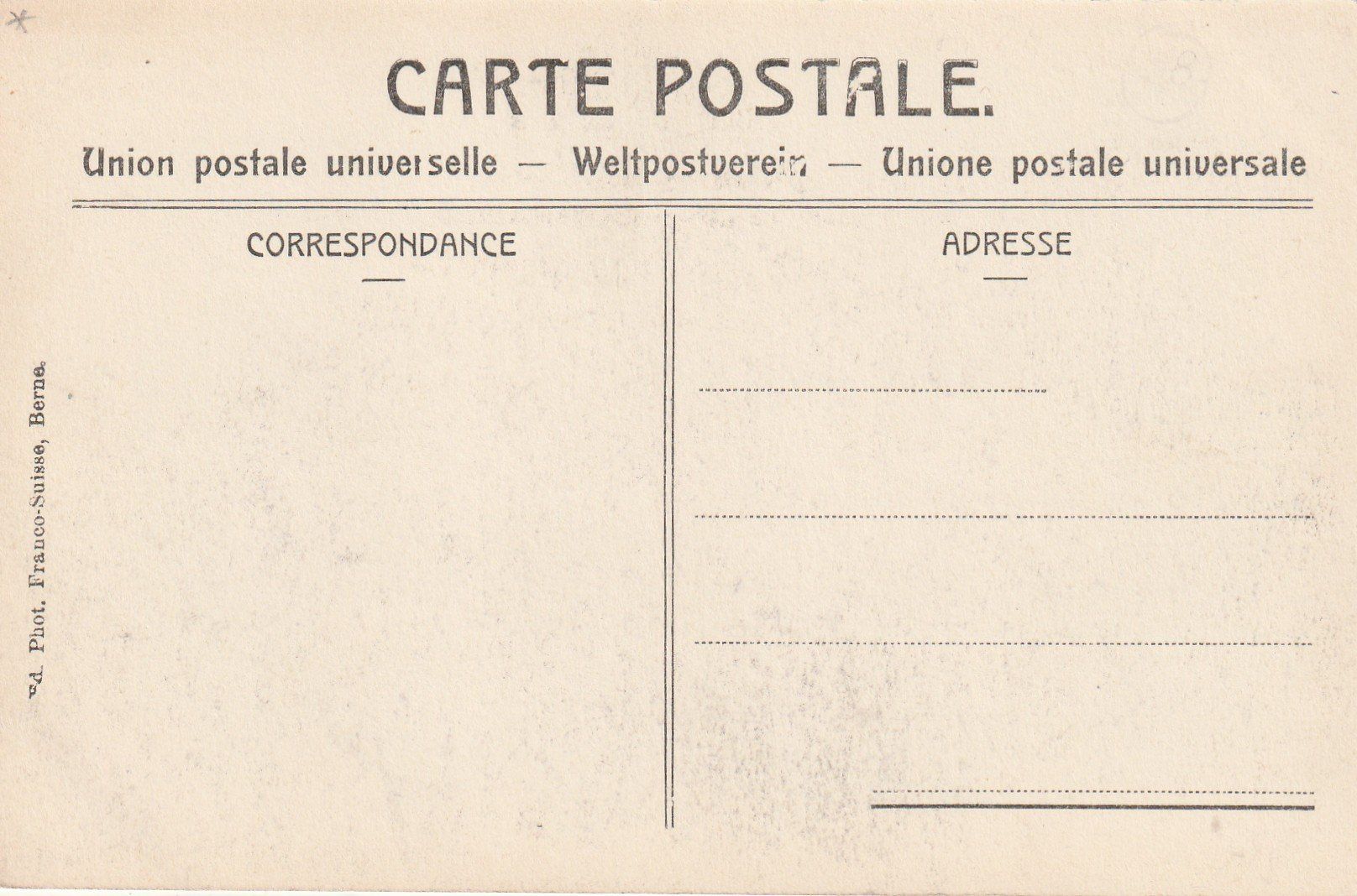 Cartes postales: Zürich Bahnhofplatz 6 – D'occasion à Rorschacherberg par fratovi2 1