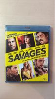 Savages - Extended Version - Blu-ray mit Top Besetzung!
