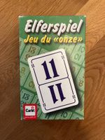 Elferspiel Carlit