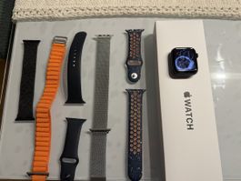 Apple Watch SE