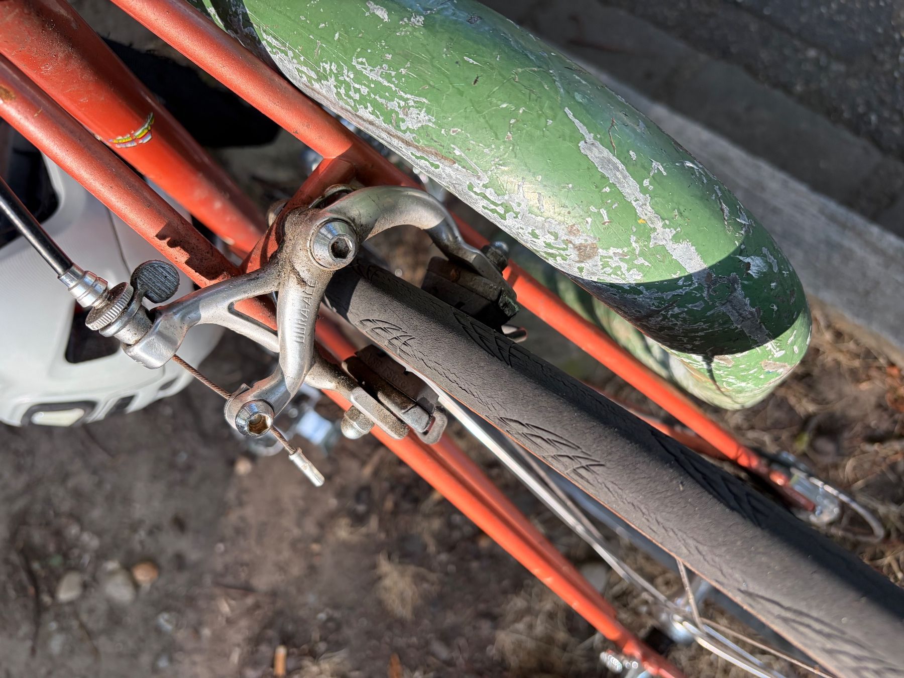 Cilo Biciclette: Wunderschönes Rennvelo – Usato da Basel venduto da pau_c6lw 1