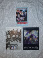 ZSC Buch und Hefte