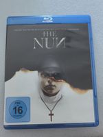 The Nun Blu-ray -