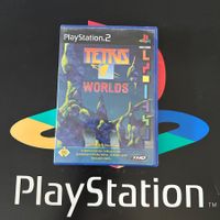 Tetris World für Sony PlayStation PS2