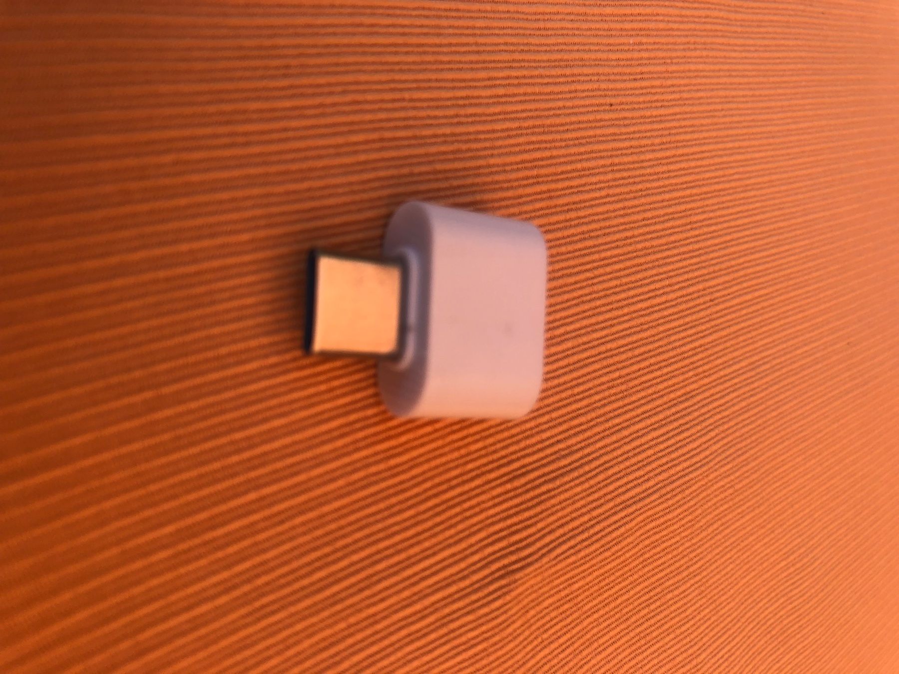 Unità & Adattatore: USB 2.0  auf USB C Adapter – Nuovo (secondo la descrizione) da Zürich venduto da Stami129 4