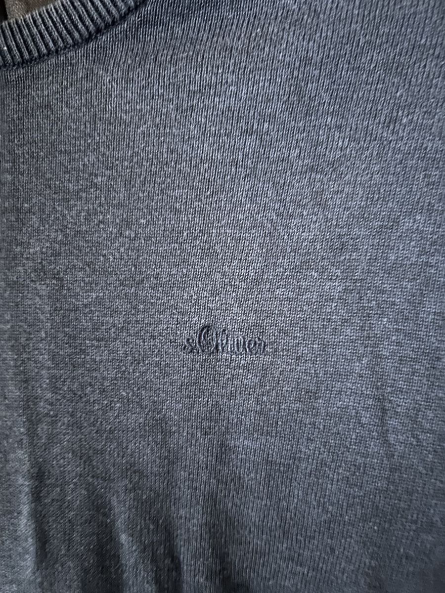 S.Oliver Pullover & Sweatshirts: S.Oliver Pullover, Gr. S, Top Zustand, Herbst 🍂 – Gebraucht aus Gretzenbach von kla_c6bn 2