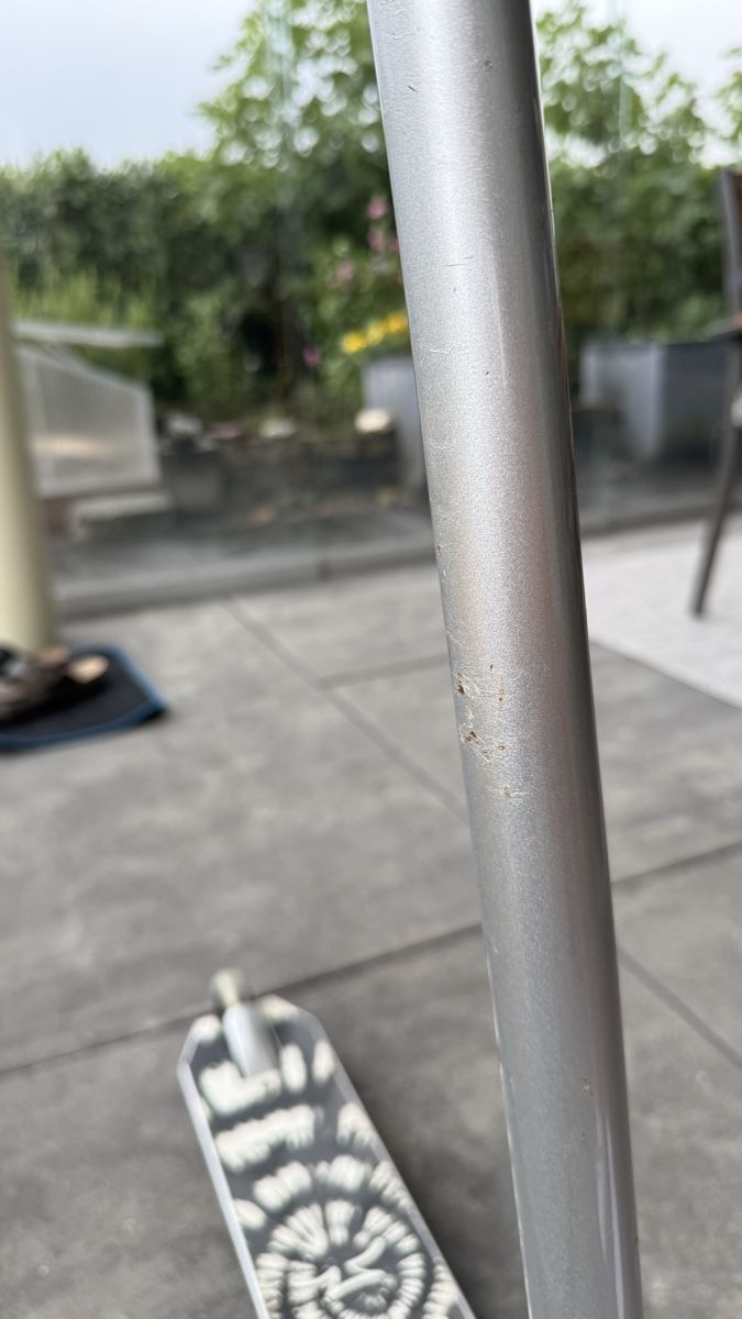 Kickboard: AO Scooters Sachem XT Stunt Scooter – Gebraucht aus Zofingen von mps.simon 8