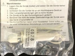Sonde -  PR-06A