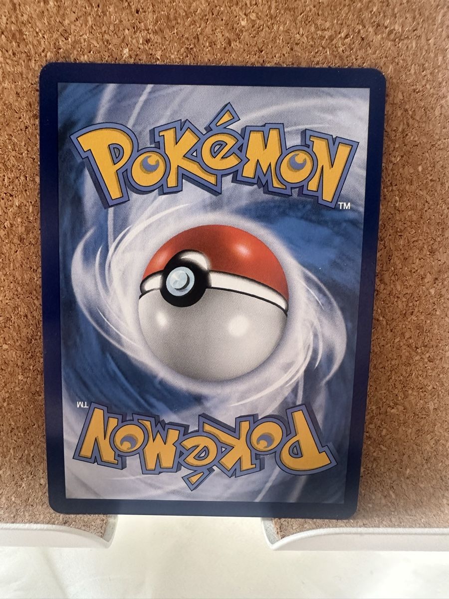 Cartes: Pokémon Lapras EX, Mega-Pyroleo EX, Charmeleon – D'occasion à Goldach par Lenny0220 2