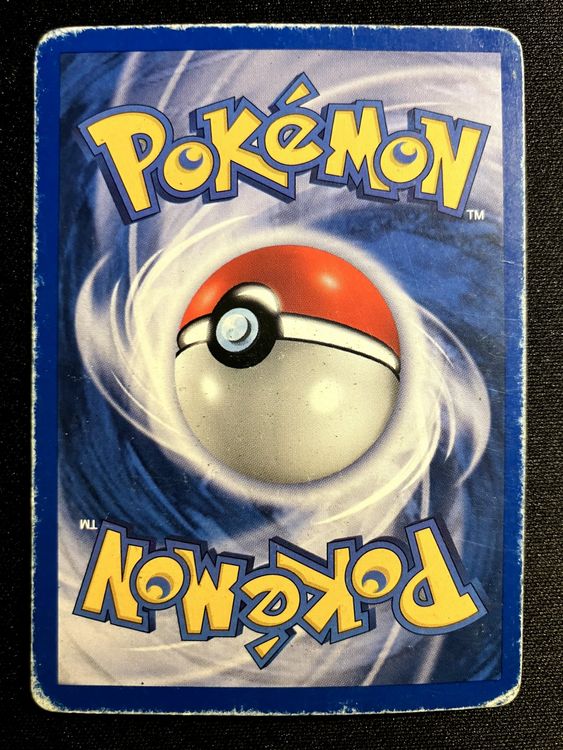 Pokémon Carte collezionabili: Pokemon Raichu holo - Base set 14/102 - English – Usato da Bern venduto da Big_GS 1
