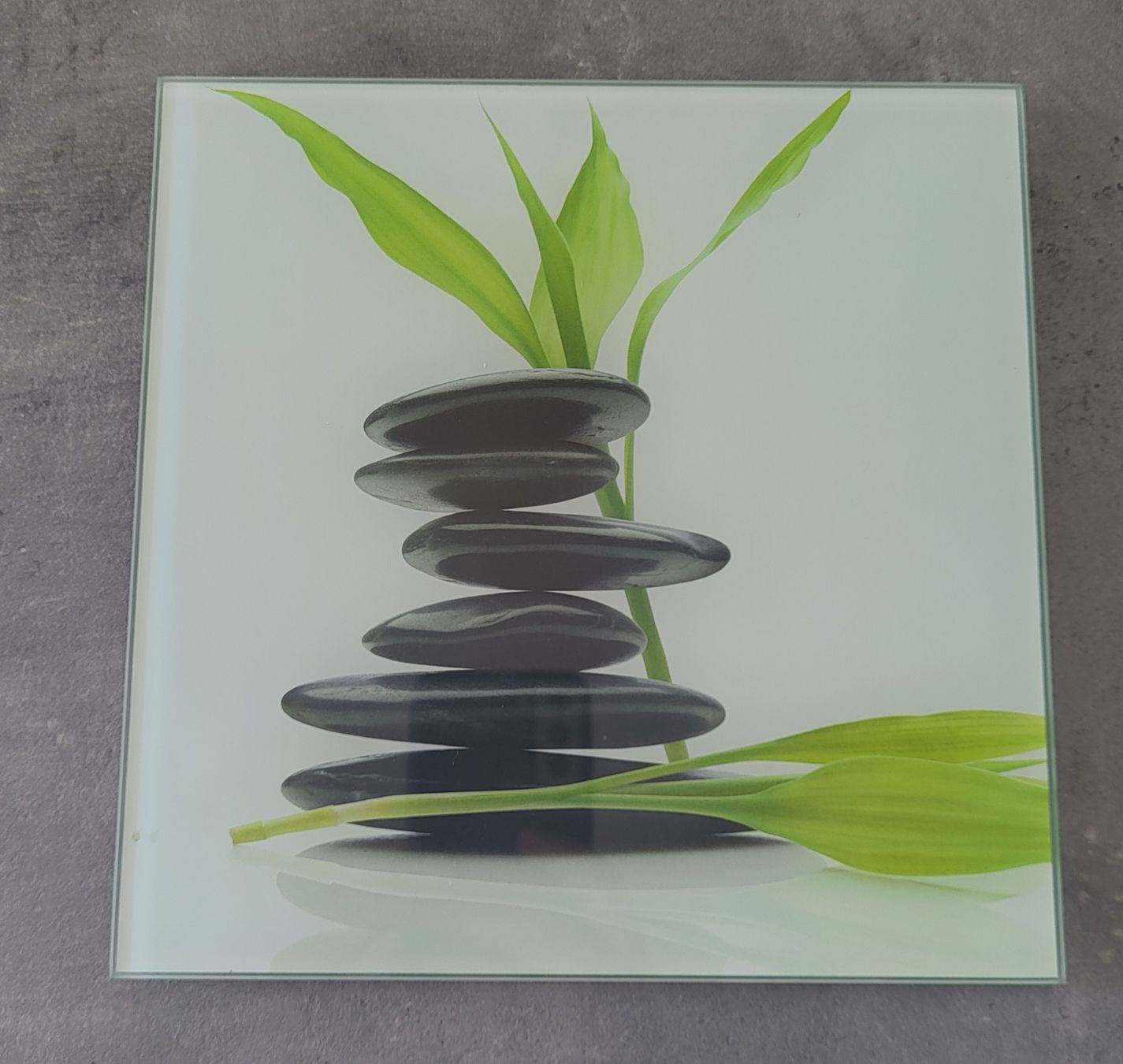 Foto & Immagini: 4 Glasbilder 20x20cm – Usato da Stäfa venduto da Sharon_St 4