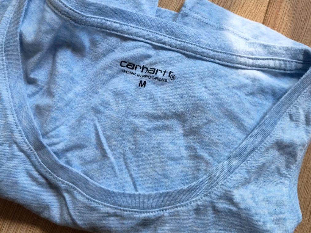Carhartt Tops: Carhartt Tanktop – D'occasion à Zürich par lilu010 2