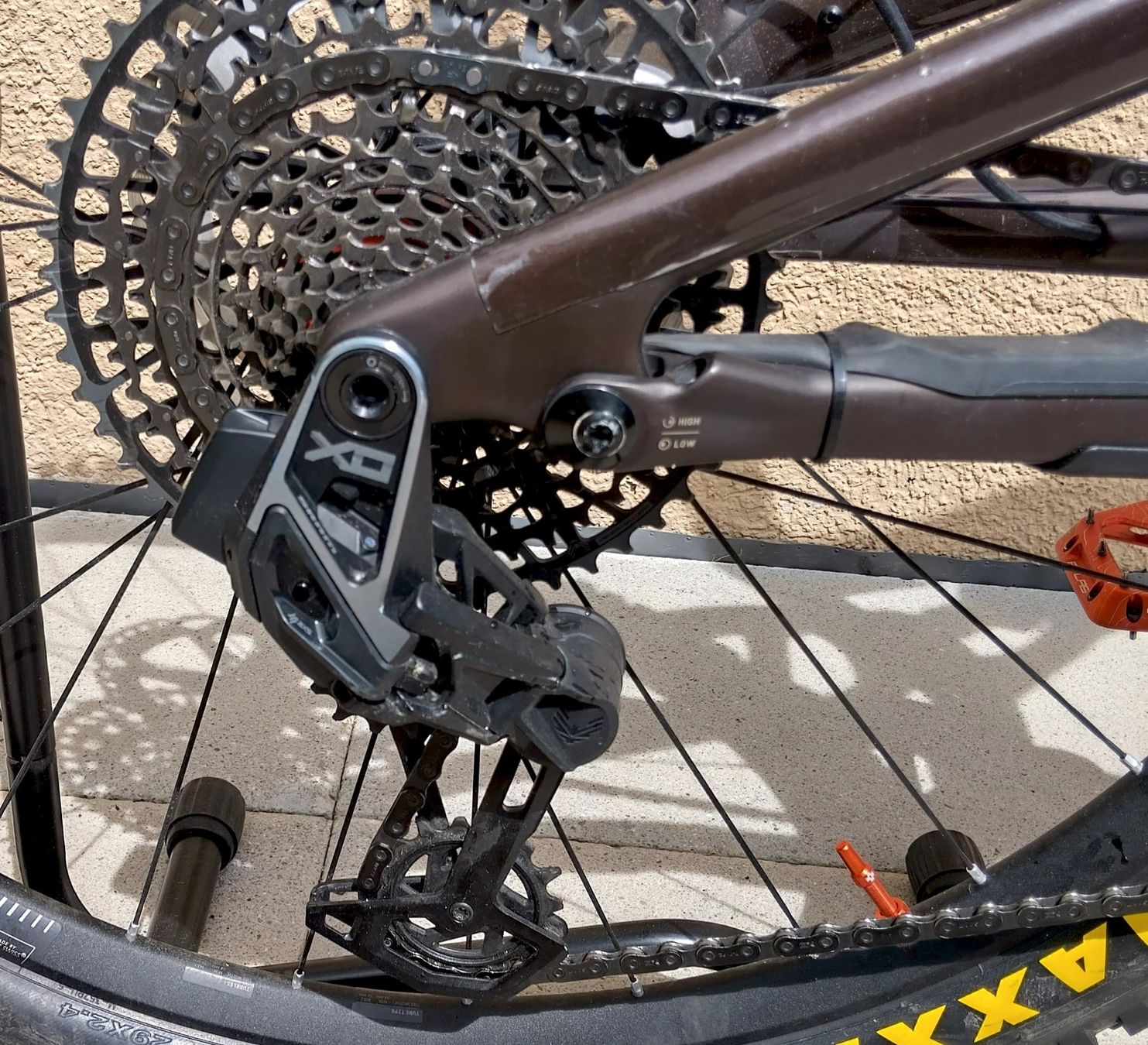 Specialized Biciclette: Specialized Stump Jumper EVO S6 – Usato da Hinteregg venduto da RER_25 3