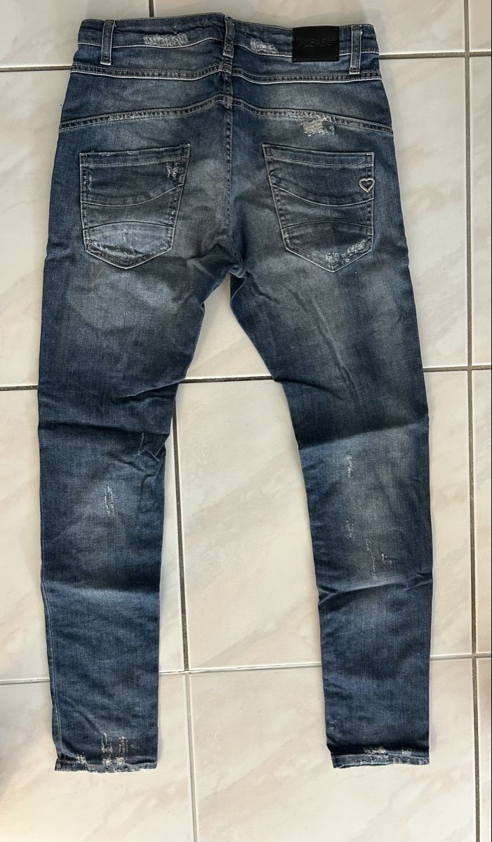 Please Jeans Jeans: Please Jeans S – D'occasion à Jona par tra.sch 1