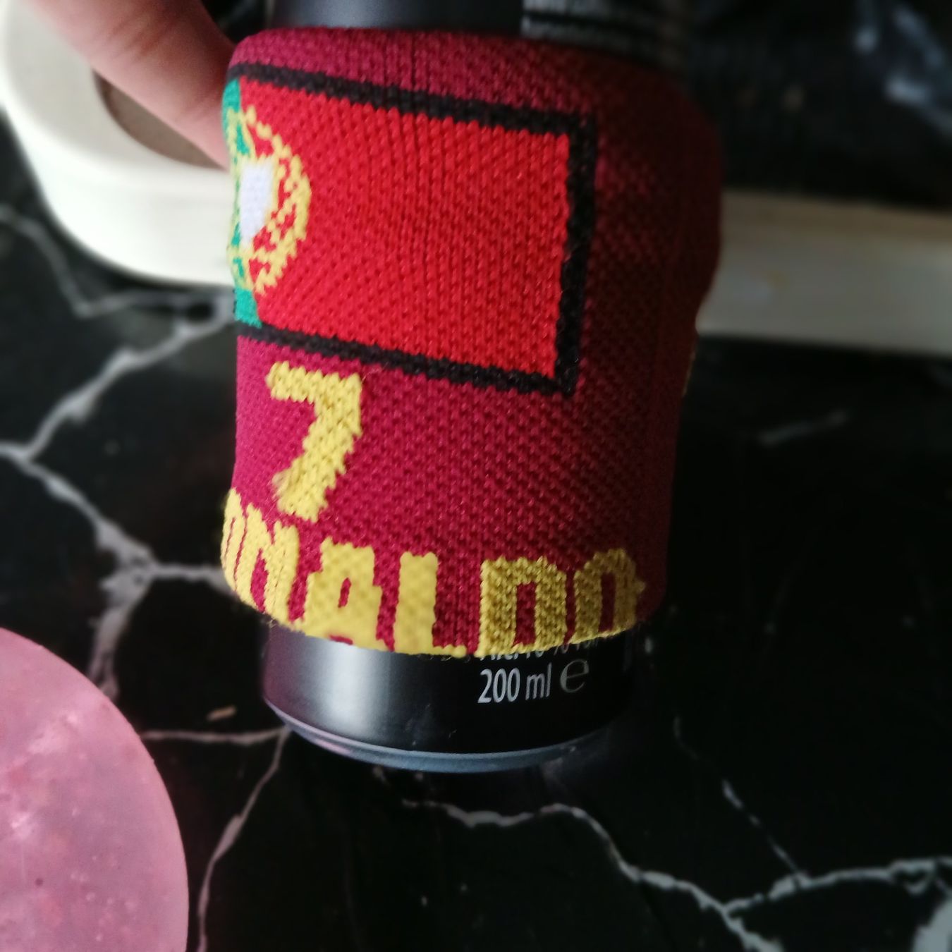 Canottiere & Pantaloni: Ronaldo – Usato da Balsthal venduto da shanaya99 2