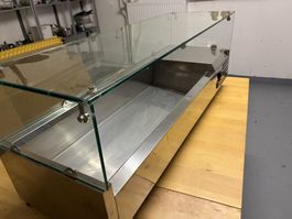 Vitrine de froid