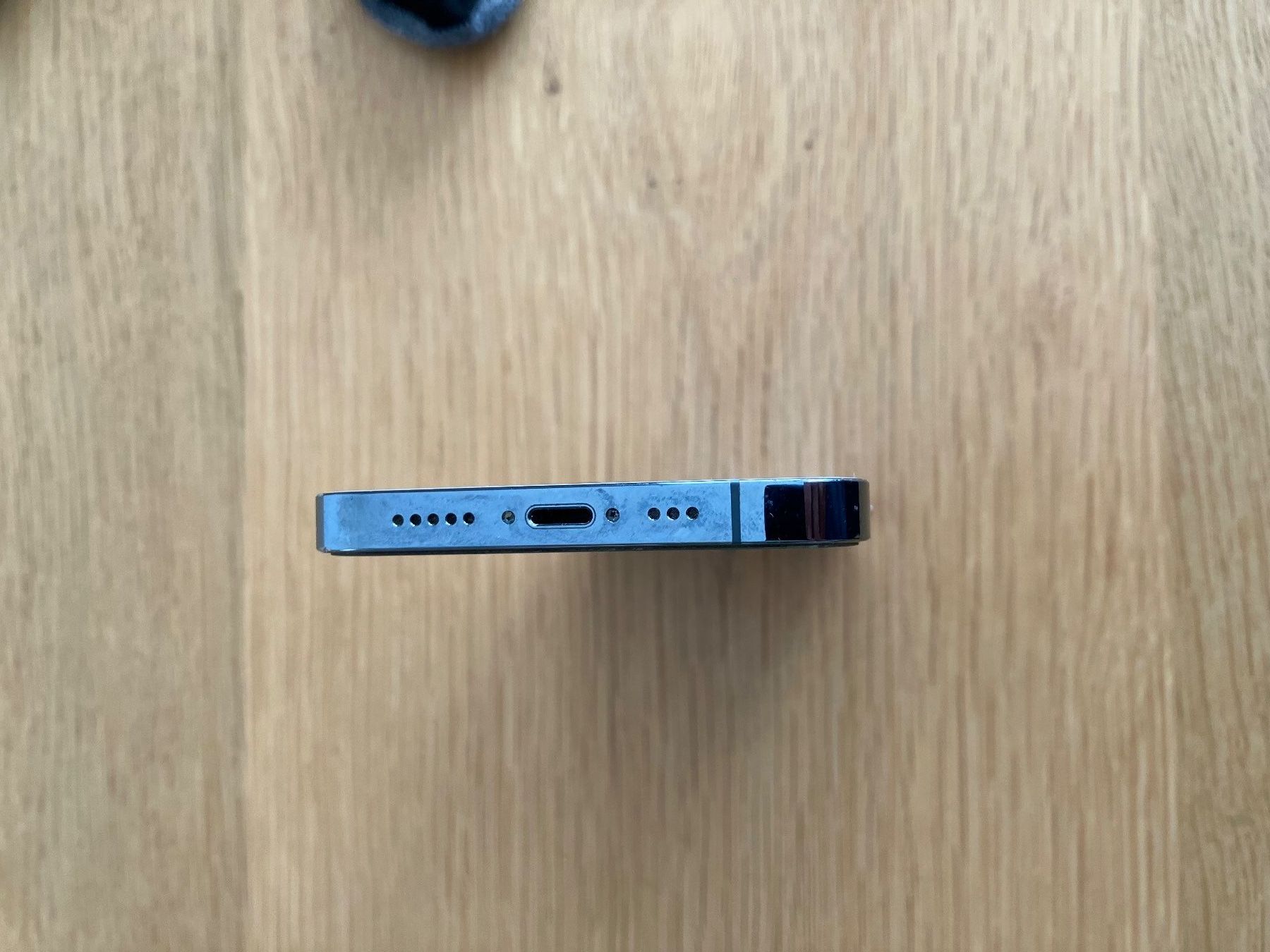 Apple Telefoni cellulari / Smartphones: IPhone 13 Pro, 128GB – Usato da Oberrieden venduto da MarkF1 3