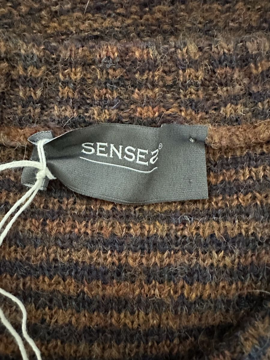Pullover & Sweatshirts: Maglione SENSES GR. L – Neu (gemäss Beschreibung) aus Cureglia von myr_9v25 4