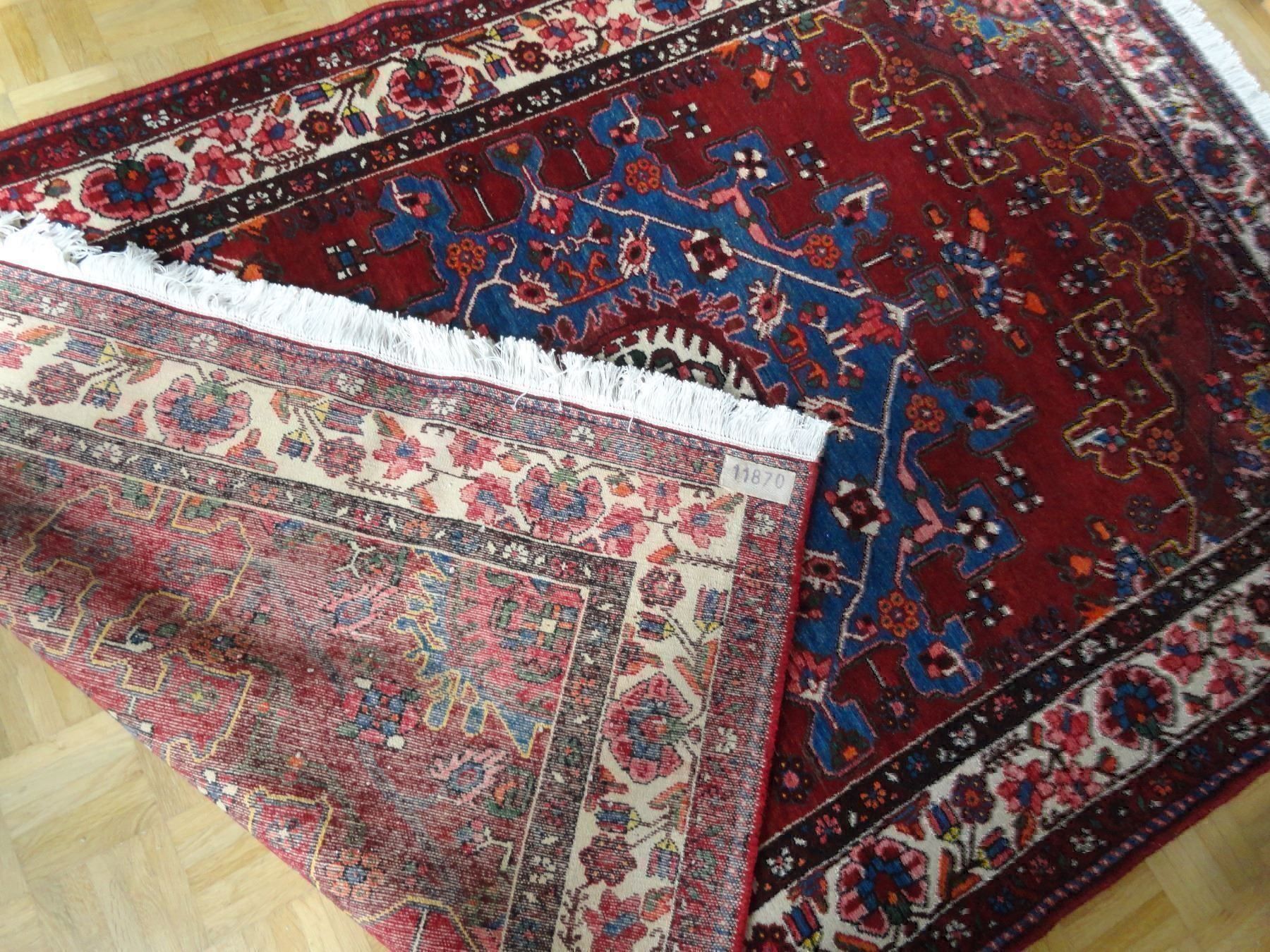 Tapis: Orientteppich. Tafrish alt fein. Unikat! – Neuf (Voir description) à stäfa par brandy66 3