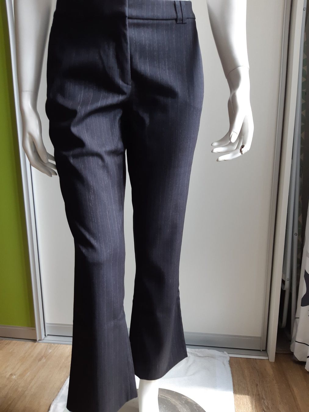 Esprit Hosen: Hose Gr. 38 von Esprit – Neu (gemäss Beschreibung) aus Thierachern von Shila99 1