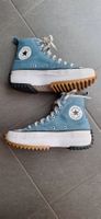 Converse, RUN STAR HIKE, bleu