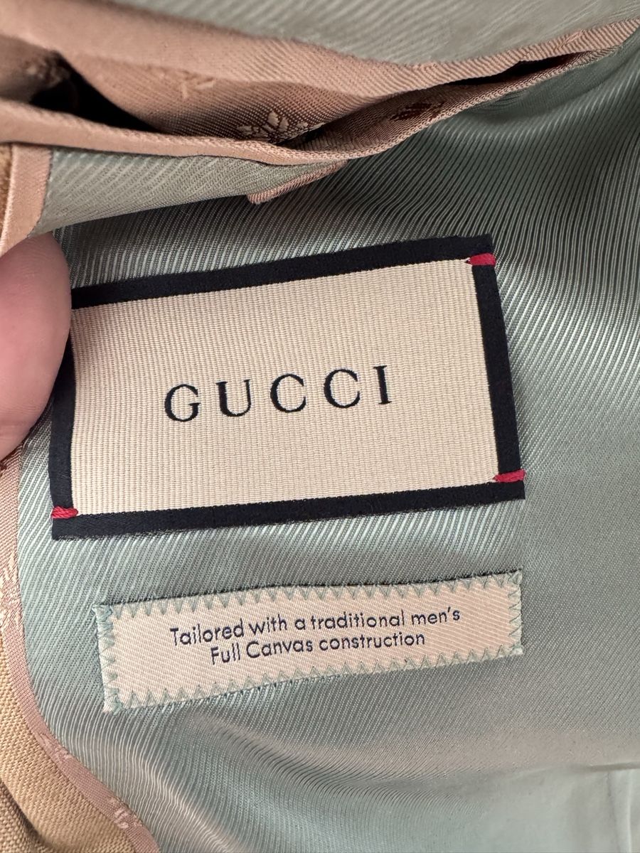 Gucci Vestes: Gucci – Neuf avec emballage d'origine à cadempino par fio_cbt9 3