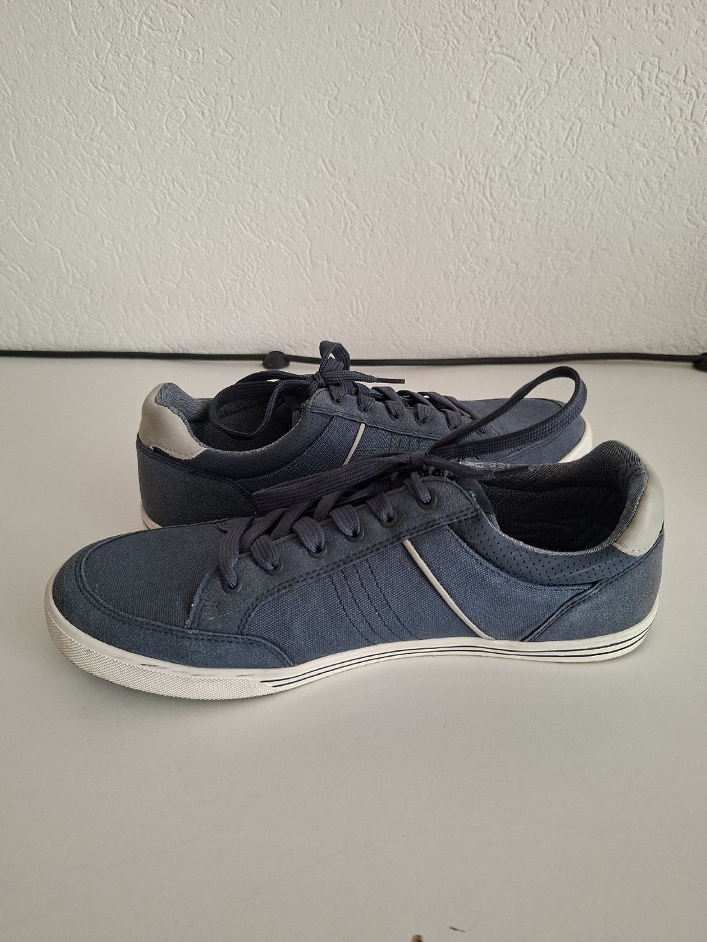 Scarpe da uomo: Lanetti Schuhe Grösse 45 – Usato da Chur venduto da bananaaa 4