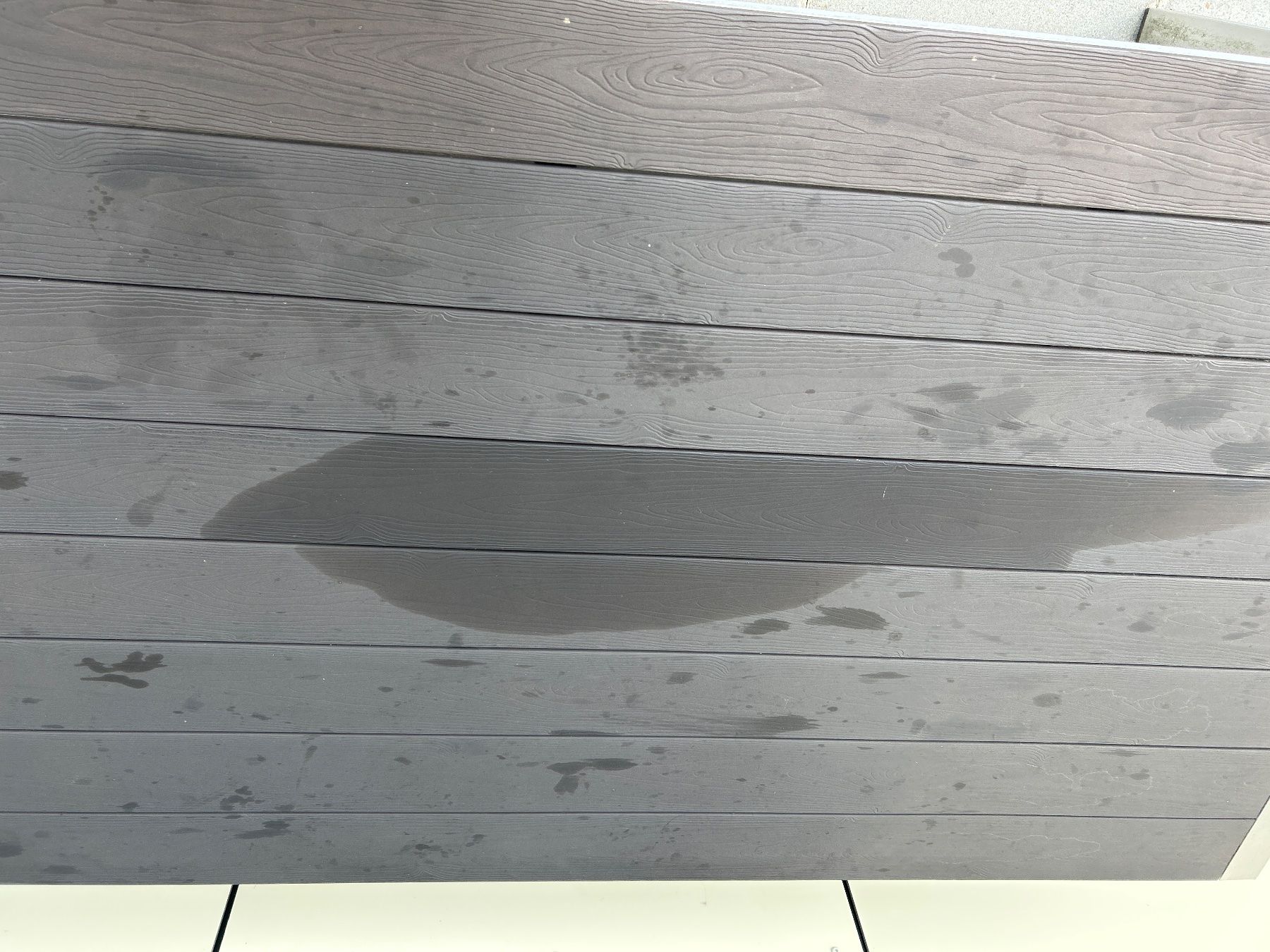 Tische: Polywood Tisch 160cm – Gebraucht aus Wolhusen von STUR11 1