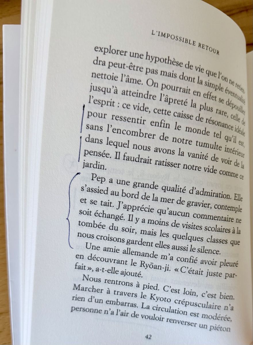 Libri: L'impossible retour, Amélie Nothomb – Usato da Lucens venduto da gardur 2