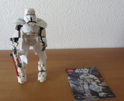 LEGO Star Wars 75536 " Range Trooper "