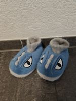 Chaussons enfant rigolos  Antidérapants!