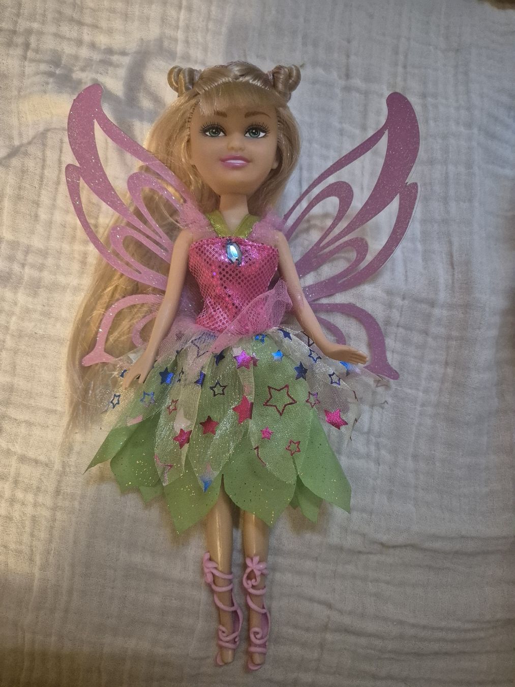 Poupées: Fairy Barbie – Neuf (Voir description) à Zürich par mar_h988