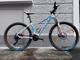 Scott Damen (oder Jugendlichen) Bike Velo, Grösse M