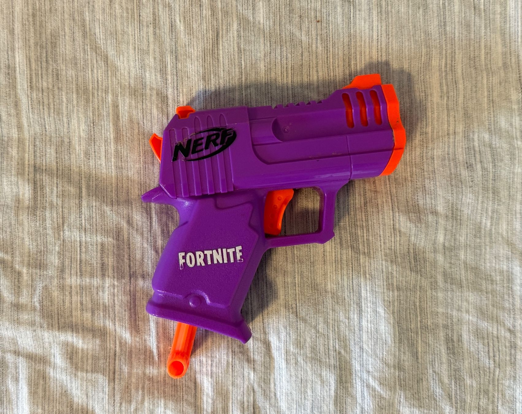 Nerf Spielzeuge: Nerf Fortnite SP-L – Gebraucht aus Zell ZH von SGP0294 1