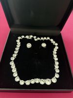 Schmuck mit Swarovski Element 