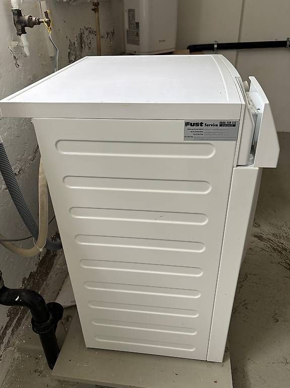 AEG Waschmaschinen: Waschmaschine AEG LB4450 – Gebraucht aus Bern von ni_mo 4