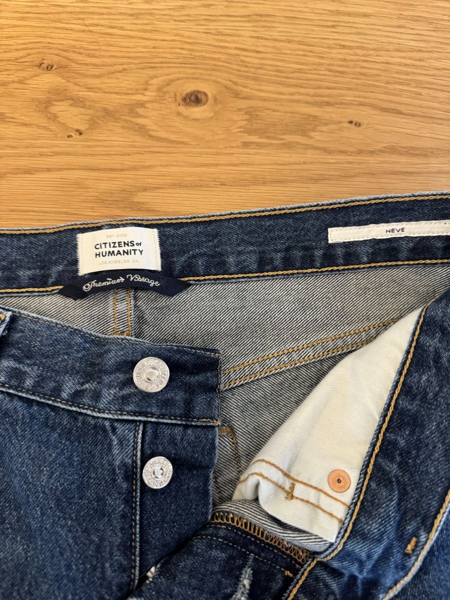 Citizens of Humanity Jeans: Citizens of Humanity Jeans – Usato da Knonau venduto da geb_zc7b 2