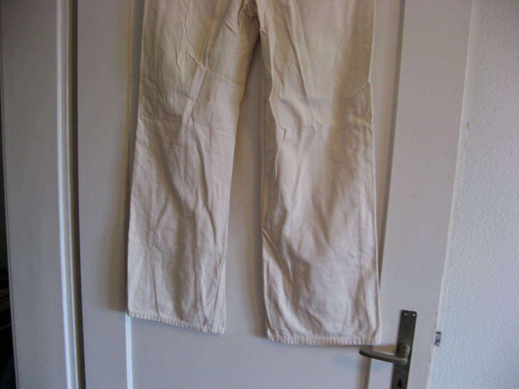 Uniqlo Jeans: Uniqlo Jeans Gr. 4 – Usato da Zürich venduto da apil 5