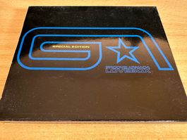 Groove Armada – Lovebox (Special Edition) - 2 CD