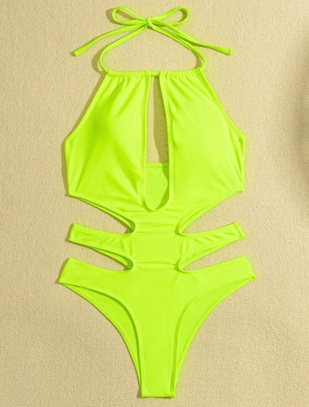 Costumi da bagno & Bikini: Maillot de bain Neon – Usato da Genève venduto da Annilu 4