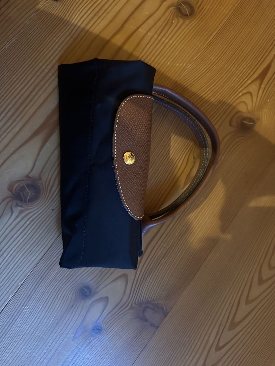 Longchamp Borse: Longchamp Große Le Pliage Reisetasche – Usato da Appenzell venduto da CBuerkler 1
