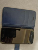 altes Samsung smartphone