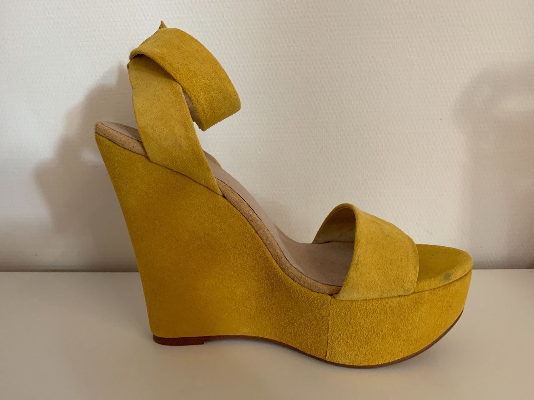 Aldo Scarpe da donna: Plateau Sandalen von ALDO – Usato da Zürich venduto da ThaliaL 2